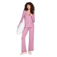 thumbnail image 1 of George Women's Two Piece Pajama Set, 1 of 6
