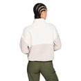 thumbnail image 3 of Athletic Works Women's Half Zip Sweatshirt, 3 of 6