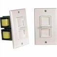 thumbnail image 1 of PVC300S - VOLUME CONTROL SLIDE STYLE 300W FOR 4 8 AND 16 OHMS SPEAKER, 1 of 1