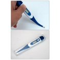 thumbnail image 5 of Veterinary Electronic Thermometer Lcd Screen Soft Head Thermometer With Ntc Sensor For Pig Dog Cattle Sheep Cat Green cartoon, 5 of 5