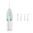 thumbnail image 1 of Portable Water Flosser Oral Irrigator with 3 Modes 230ML Water Tank for Teeth Cleaning 4, 1 of 8