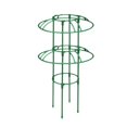 thumbnail image 2 of Almencla Garden Obelisk Trellis Outdoor Flower Support Cage for Climbing Plants Roses 70cm multi umbrella, 2 of 8