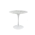 thumbnail image 1 of TABLE À MANGER LEO EN FAUX MARBRE 36", 1 of 4