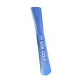 thumbnail image 4 of mmirethe Golf Alignment Stick Cover Protective Case Aiming for Supplies Exercise Black Golf Blue, 4 of 6