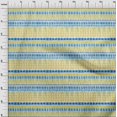 thumbnail image 4 of oneOone Rayon Yellow Fabric Dot Craft Projects Decor Fabric Printed By The Yard 56 Inch Wide, 4 of 4