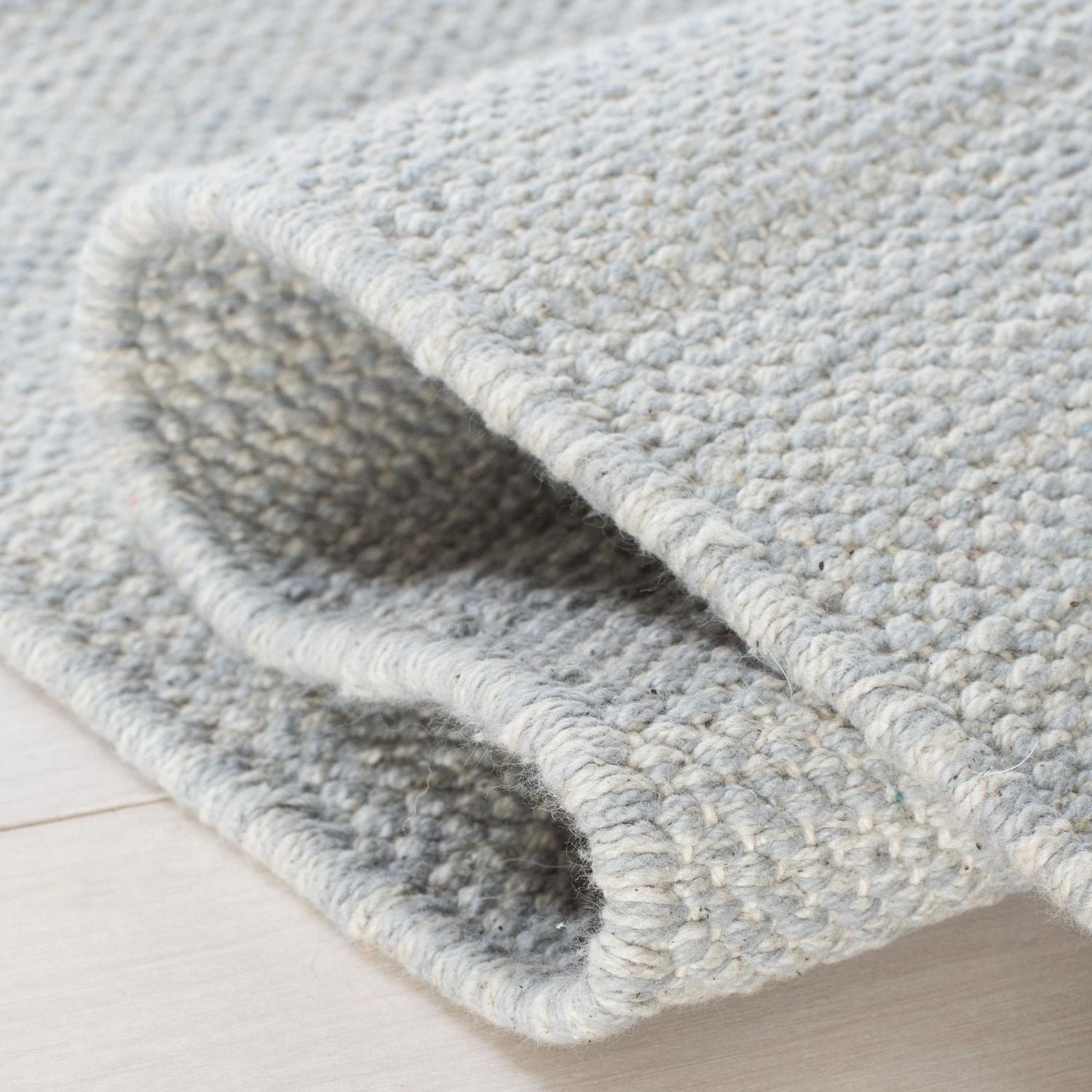 Safavieh Montauk Jobeth Striped Soft Braided Area Rug