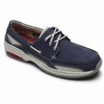 thumbnail image 1 of Dunham WATERFORD CAPTAIN NAVY NBK SHOE, 1 of 4