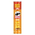 thumbnail image 2 of Pringles Potato Chips Cheddar Cheese Flavour Party Stack 203 g, 2 of 7
