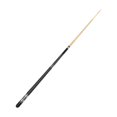 thumbnail image 3 of Lipstore Billiard Pool Cue Stick 1/2 Handmade for Billiard Starters Beginners Black, 3 of 8