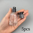 thumbnail image 1 of fastboy 5Pcs Parfum Vaporisateur 30ml Durable Léger Mini Décorer Belle, 1 of 9