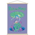 thumbnail image 1 of Rick And Morty - Portal Fall Wall Poster, 22.375" x 34", 1 of 4