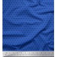 thumbnail image 1 of Soimoi Rayon Fabric Berries Shirting Decor Fabric Printed Yard 42 Inch Wide, 1 of 3
