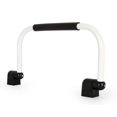 thumbnail image 4 of Camco 42198 Fold Away Grab Handle (Short   White), 4 of 5