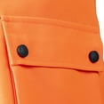 thumbnail image 4 of Realtree Blaze Orange Youth Hunting Cover Vest, 4 of 7
