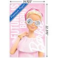 thumbnail image 2 of Mattel Barbie - L'avenir est radieux, 2 of 4