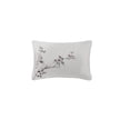 thumbnail image 3 of Home Trends  Blossom 5 Piece Comforter Set, 3 of 9