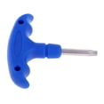 thumbnail image 2 of Clé de Golf T25 Neuve Accessoire de Club de Golf Outil pour Poids d'Arbre, 2 of 6