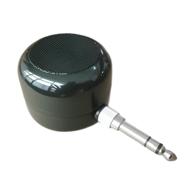Esquirla Guitare Électrique Ampli Basse Caisson de Basses Facile à Installer Portable Robuste Rechargeable A