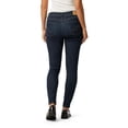 thumbnail image 3 of Levi Strauss Signature™ Women's Mid Rise Skinny Jeans (Online only), 3 of 5