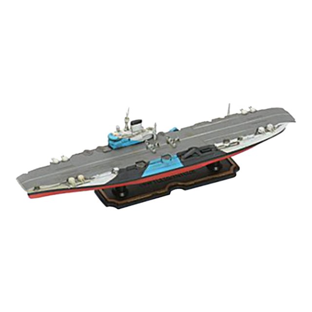CNKOO 1/2000 Model Warships Ship Kits DIY Assembled Collection Building Model Kits New Jersey