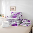 thumbnail image 5 of YST Aztec Dahlia Comforter Set, 7-Piece, Floral, Full, 5 of 5