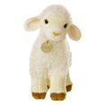 thumbnail image 1 of Aurora Stuffed Animals -Lovely Lamb 10", 1 of 2