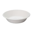 thumbnail image 1 of Compostable Paper Bowls Biodegradable Disposable Bowls， Heavy Duty Soup Bowls， Bowl For Hot And Cold Food Sugarcane Bowls, 1 of 4
