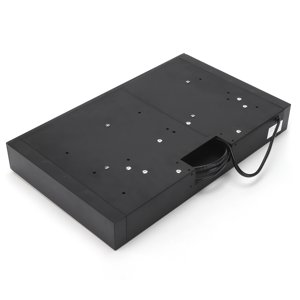 Hotte de la gamme Cabinet, moteur de cuivre pur RV Pour Yacht pour la cuisine