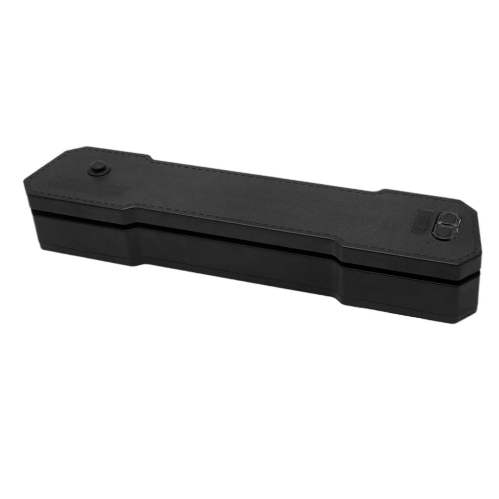 Fareti Vacuum Sealer Machine, Automatic Food Vacuum Sealer for Dry and Moist Food, Perfect for Sous Vide Freezer Storage