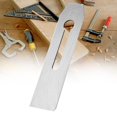thumbnail image 4 of Grande Durabilité Excellente Performance de Travail Lame de Rabot à Main avec Accessoire en Bois Affûté pour Charpentier, 4 of 7