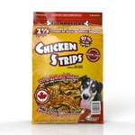 Chewmasters Chicken Strips Dog Treats 40oz