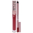 thumbnail image 2 of Trousse pour Lèvres Mates - 503 Bad Lil Thing par Kylie Cosmetics pour Femmes - 2 Pcs Rouge à Lèvres Liquide Mat 0,10 Oz, Traceur pour Lèvres 0,039 Oz, 2 of 2
