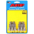 thumbnail image 1 of ARP 4341103 12 Point Header Bolt & Stud Kits, Polished, 1 of 1