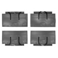 thumbnail image 3 of AMX SBB-01 Soundbar Bracket To Mount Above Or Below TV Black, 3 of 4