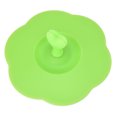 thumbnail image 1 of Silicone Cup Lid Dustproof Heat  Hot And Cold Beverage Lid For Kitchen Home, 1 of 8