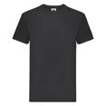 thumbnail image 1 of Fruit Of The Loom T-Shirt à Manches Courtes à Col Ras du Cou Super Premium pour Hommes, 1 of 3