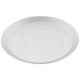 thumbnail image 1 of Miangastore Aluminum Alloy Oven Tray Fast Heat Conduction 1Set 7.7X7.7X0.5in, 1 of 8