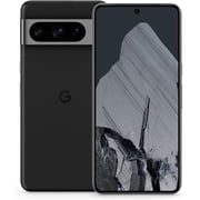 Google Pixel 8 Pro 128GB 12GB RAM |6.7" 120Hz Display | Certified Refurbished Unlocked Cell Phone