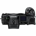 thumbnail image 4 of Nikon Z7 II Mirrorless Camera with NIKKOR Z DX 16-50mm VR Lens + 2 Pack 32GB Card + Case + Tripod + ZeeTech Accessory Bundle, 4 of 5