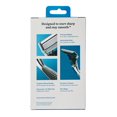 thumbnail image 2 of Harry's Rasoir de Rasage pour Hommes avec 2 Cartouches de Recharge de Lame de Rasoir, Chrome Edition (Lot de 2), 2 of 5