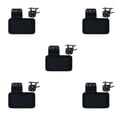 thumbnail image 2 of Langgg 1080P Car WiFi DVR Dual Lens Dash Cam Car DVR Night Version WIFI Car DVR Car DVR Night Version Dash 5Set, 2 of 6