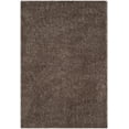thumbnail image 4 of SAFAVIEH Polar Abbot Carlene Tapis Peluche Shag, 4 of 7
