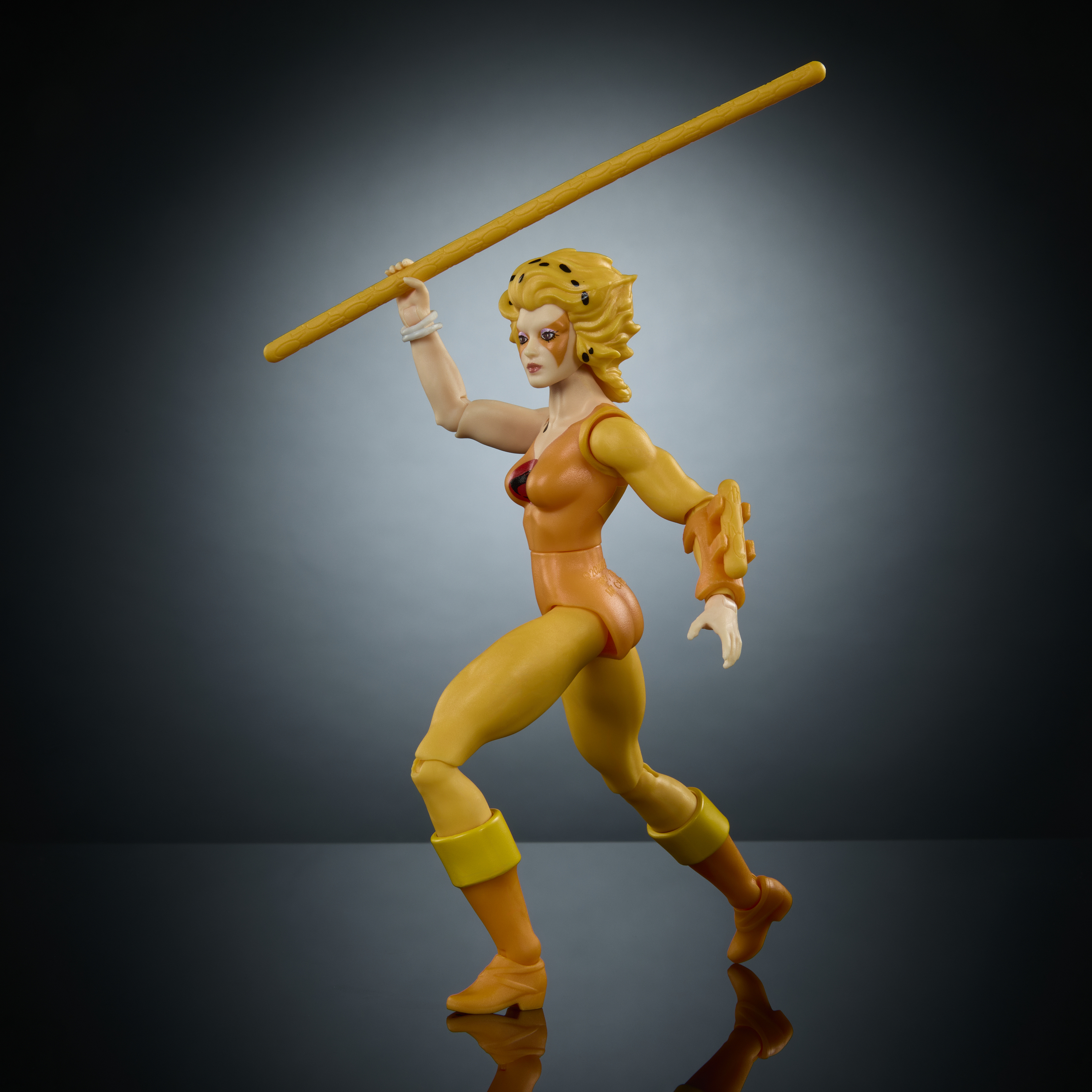 Les Maîtres de l’Univers X Cosmocats-Figurine articulée Félibelle