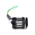 thumbnail image 3 of Brushless Motor Replace For 4/6/8 Inch Cordless Electric Chainsaw, 3 of 5