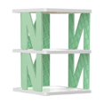 thumbnail image 1 of WRKEKC Clearance Sturdy Dustproof Shoe Cabinet for Doorways, Durable Multi-Layer Storage Solution for Homes, 1 of 6
