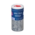 thumbnail image 2 of Spectra® Silver Glitter, 4 oz, 2 of 2