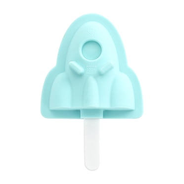 Silicone Popsicle Molds for Homemade Ice Cream, BPA-Free Reusable Ice Pop Maker with Easy Release, Durable Leakproof Ice Cream Molds for Kids and Adults