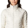 thumbnail image 4 of Women’s Powder Lite Jacket, S, Chalk, 4 of 9