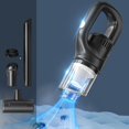 thumbnail image 2 of Aspirateur Portable de Voiture Sans Fil Rechargeable Haute Puissance, 2 of 9