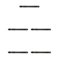 thumbnail image 1 of Decodeary Universal Wheel Hanger Alignment Pin Mounting Guide Bolts Convenient and Time-saving M14x1.5 160mm 5Set, 1 of 6